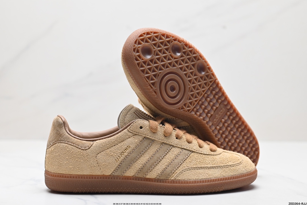 Adidas Samba Shoes